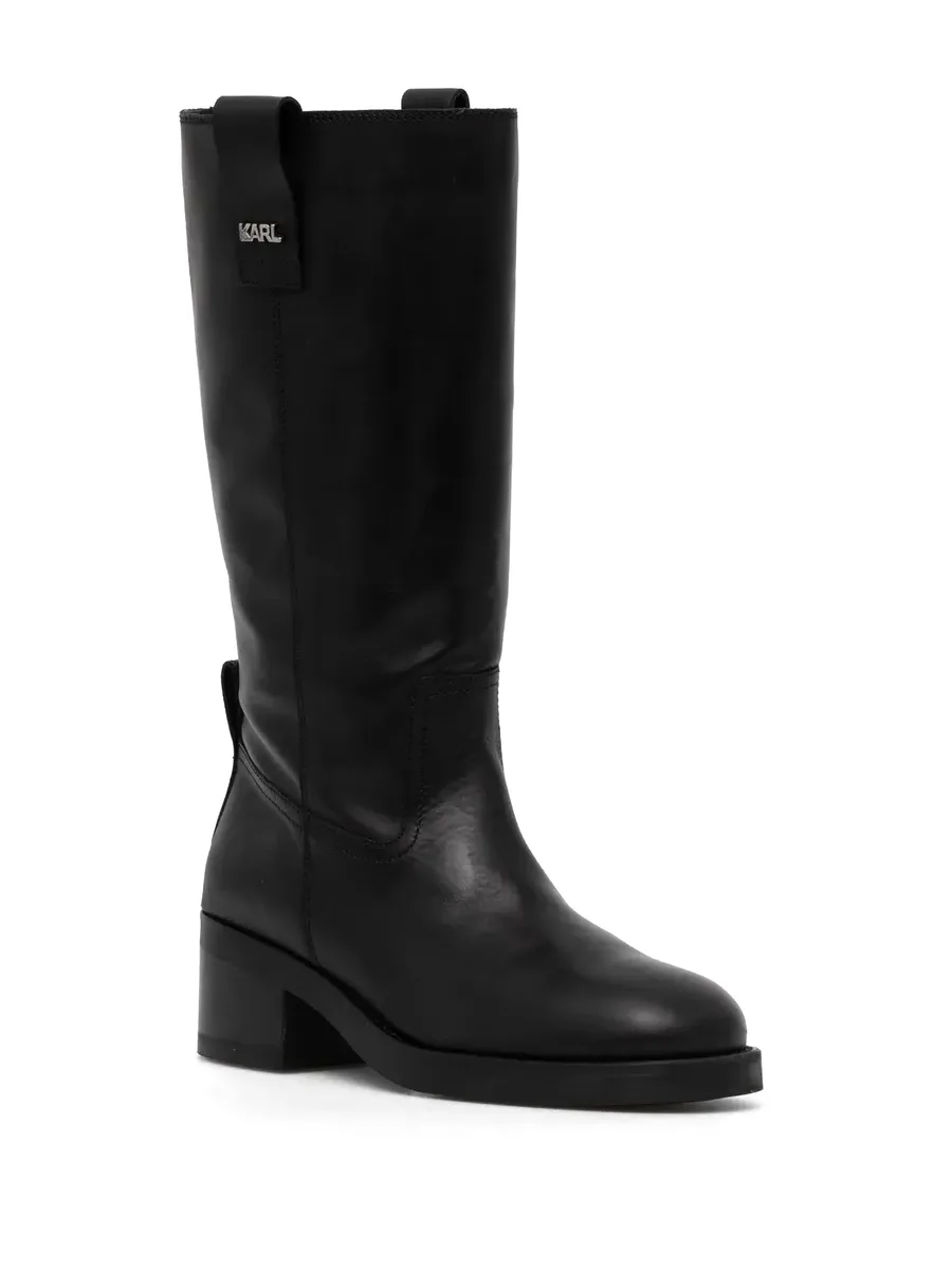 Brooklyn boots 4