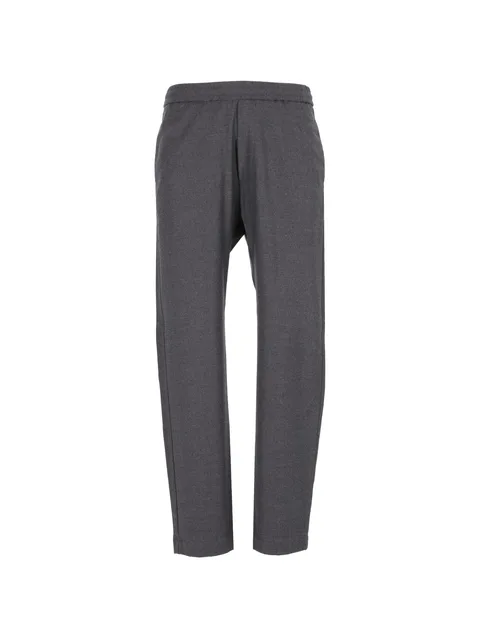 Bativoga drawstring trousers