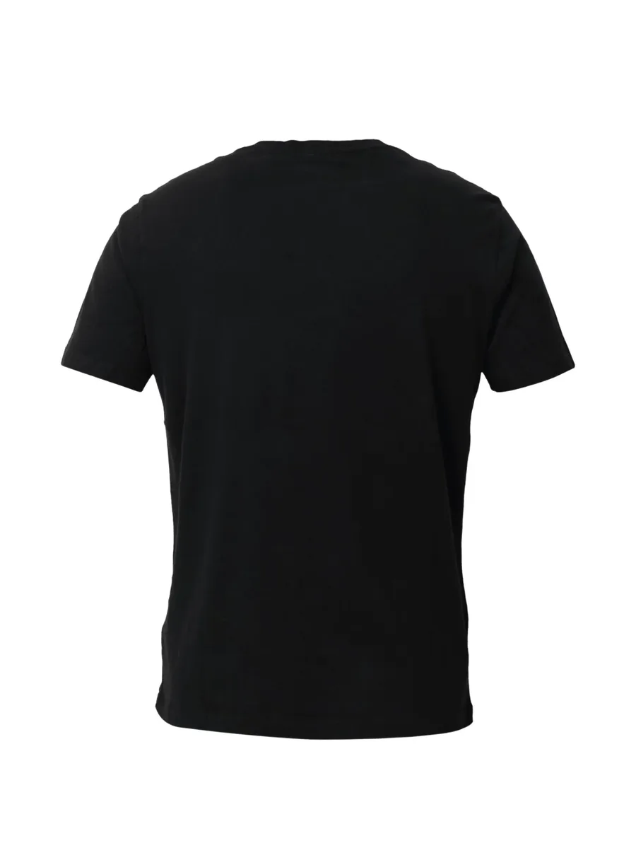 crew-neck T-shirt 2