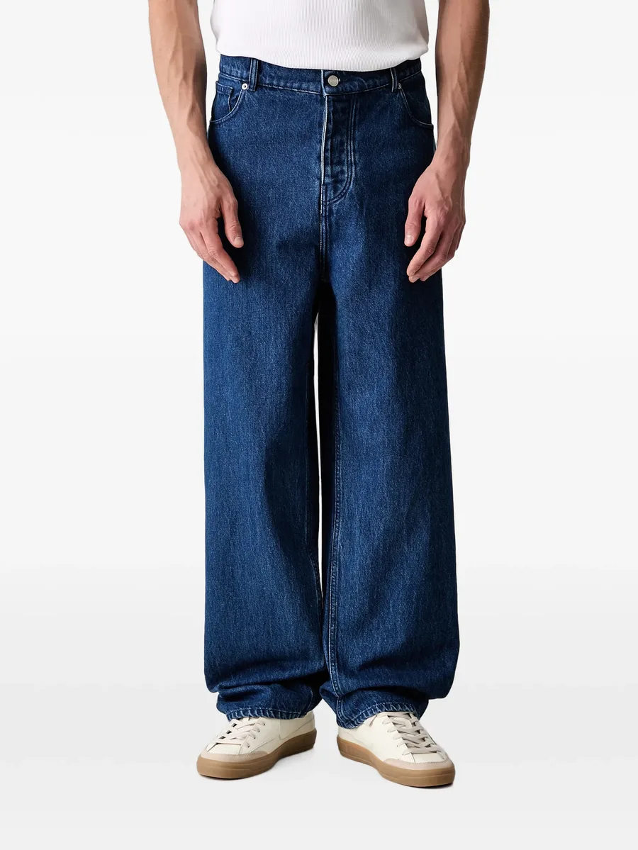 five-pocket jeans 1