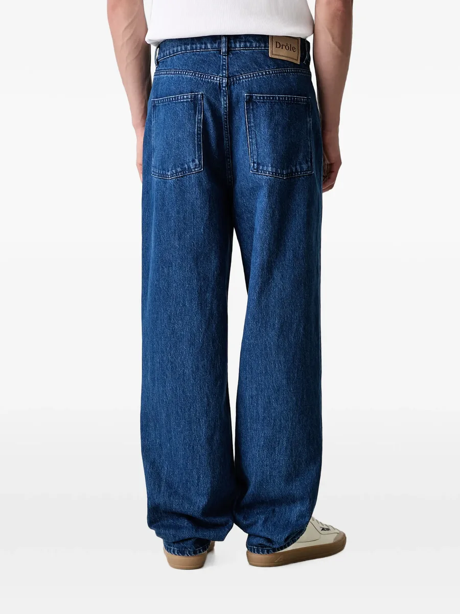 five-pocket jeans 4