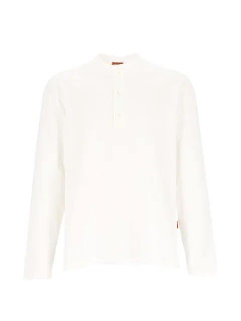Nino Gebo long-sleeve T-shirt
