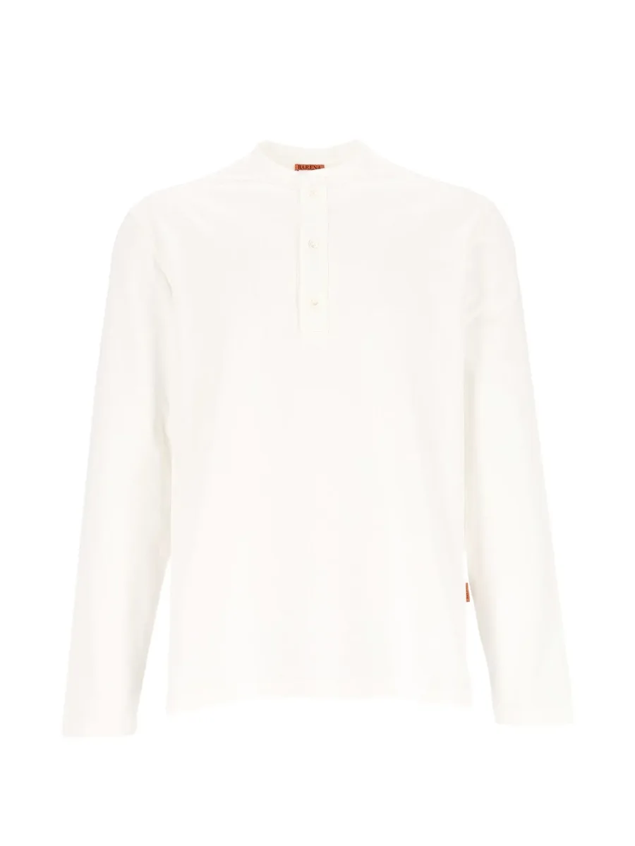 Nino Gebo long-sleeve T-shirt 1