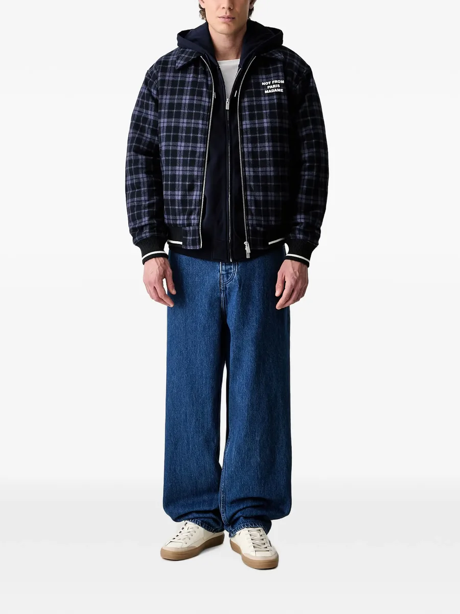 five-pocket jeans 2