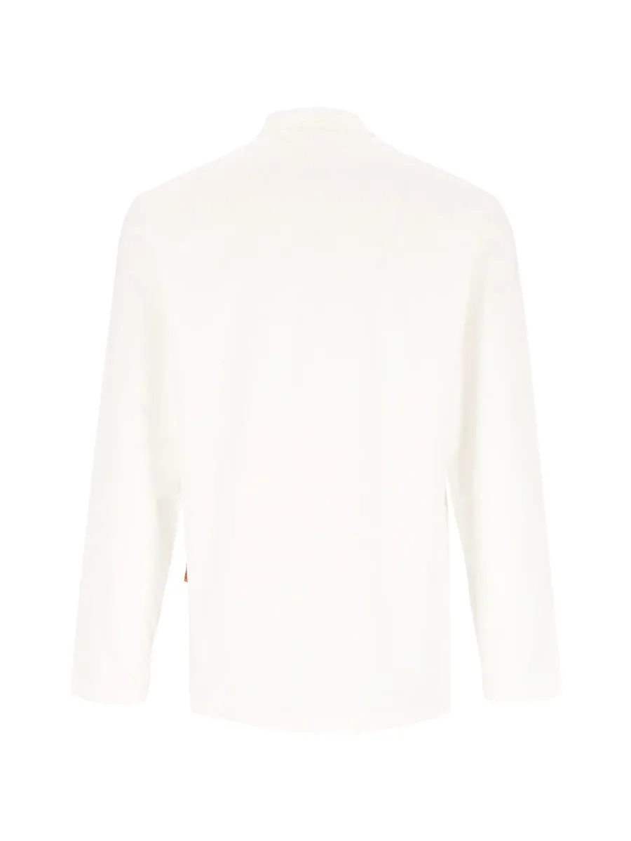 Nino Gebo long-sleeve T-shirt 2