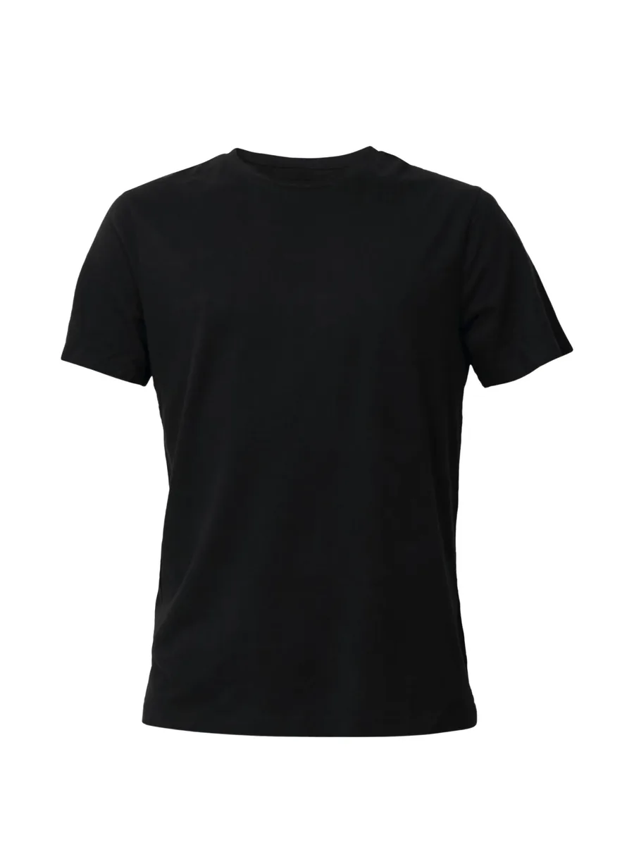 crew-neck T-shirt 1