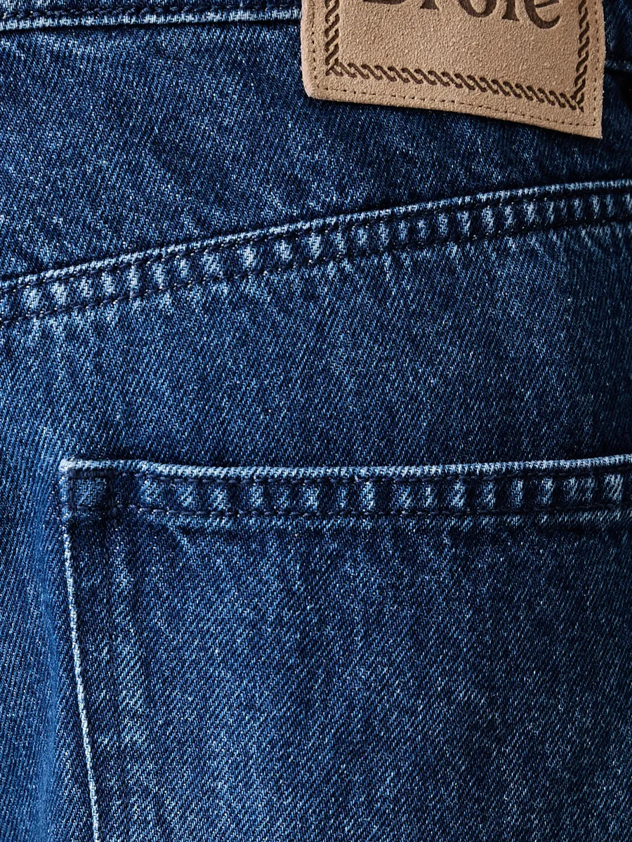 five-pocket jeans 5