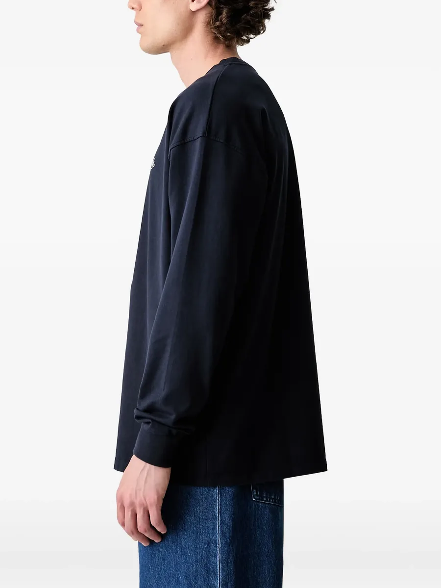 Drôle Belissima long-sleeved T-shirt 4