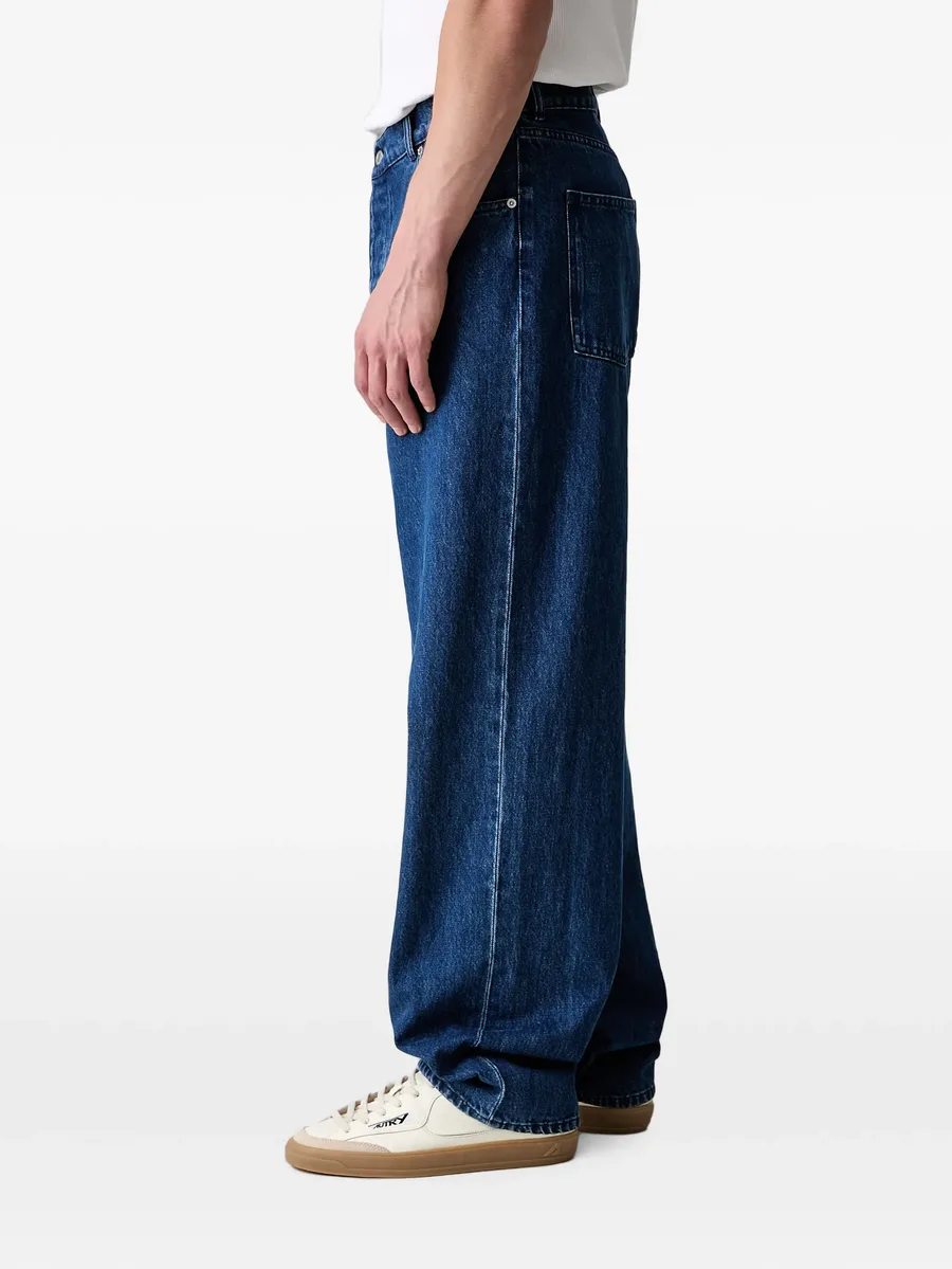 five-pocket jeans 3