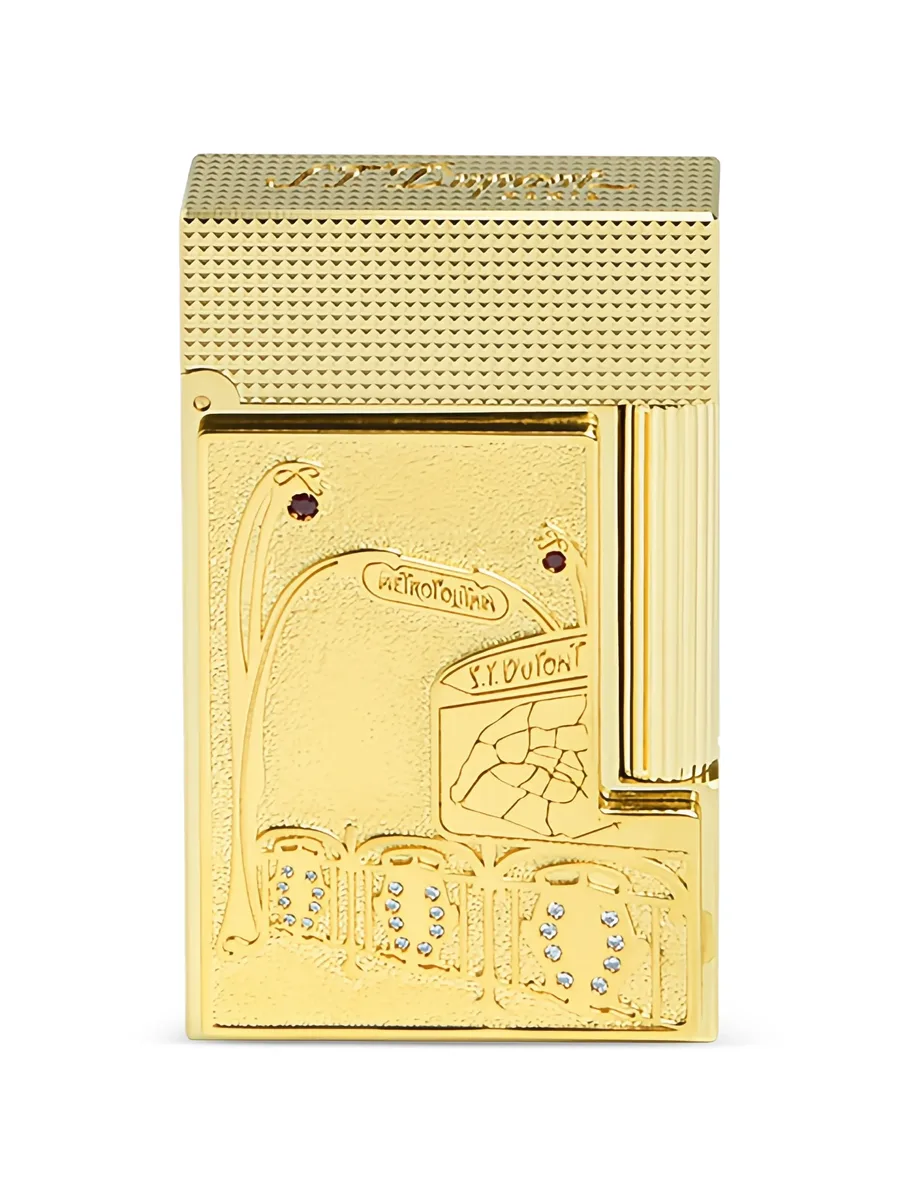 зажигалка Ligne 2 Metropolitan 1