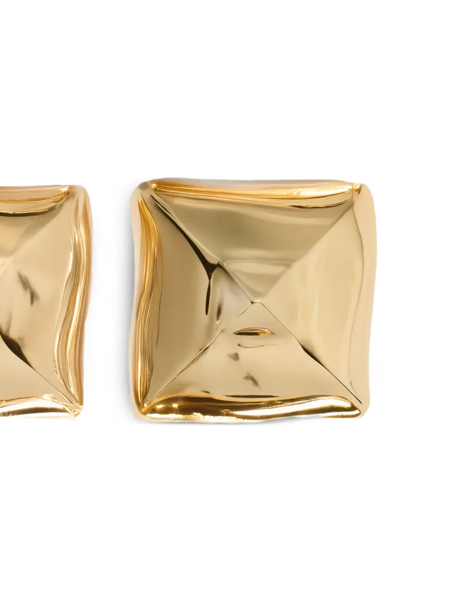 серьги Goldie 7