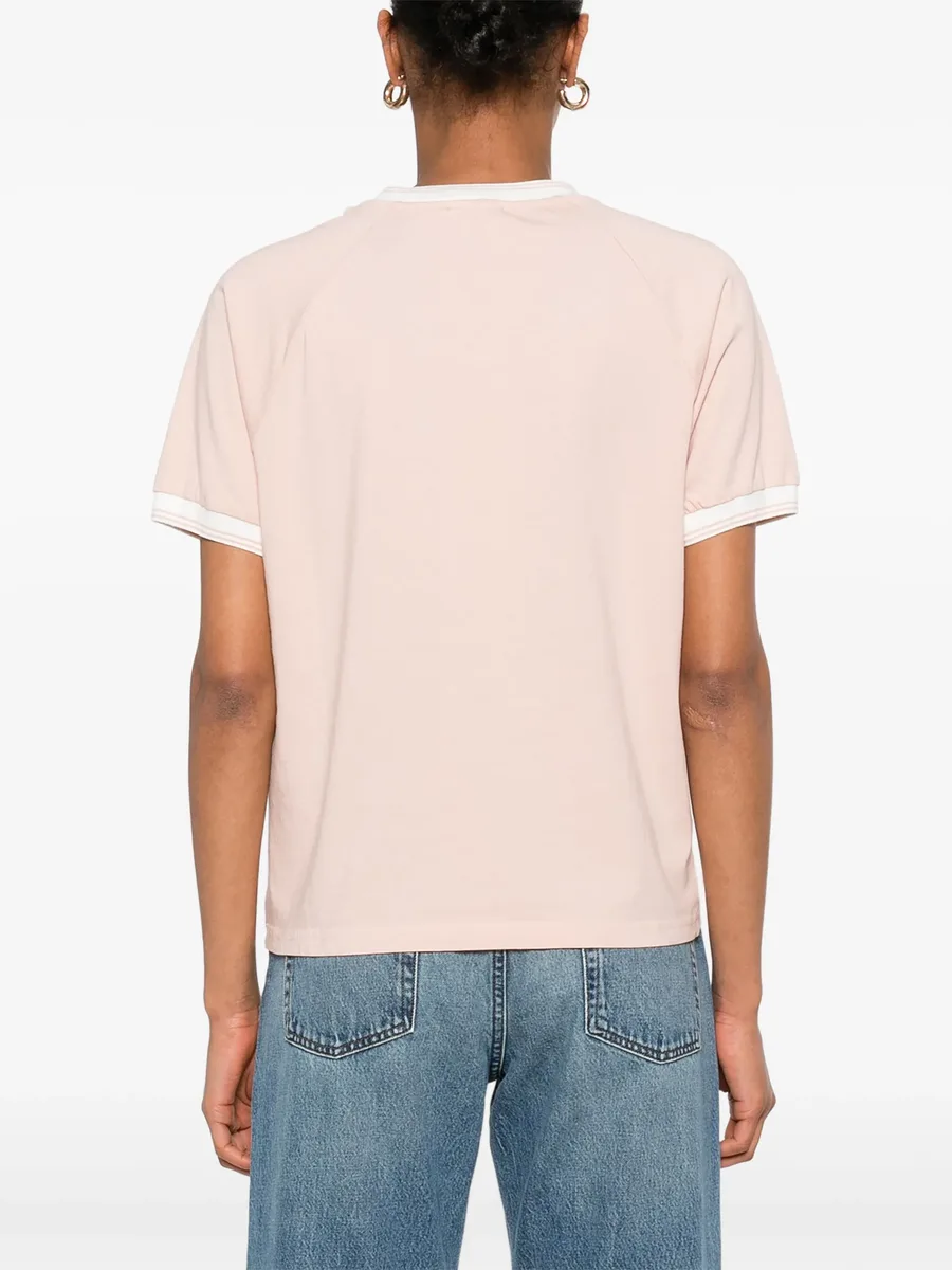 футболка с логотипом 4