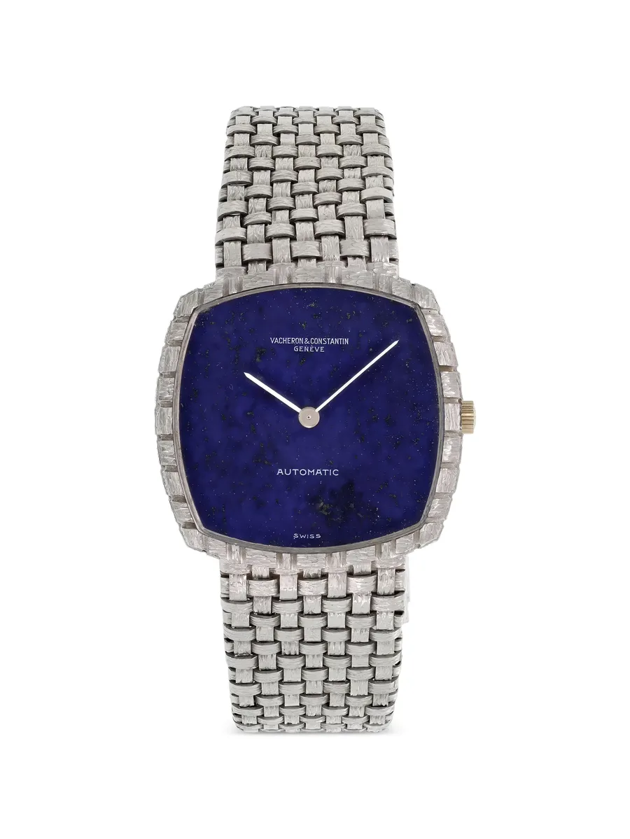 наручные часы Genève 32 мм (1975 год) 1