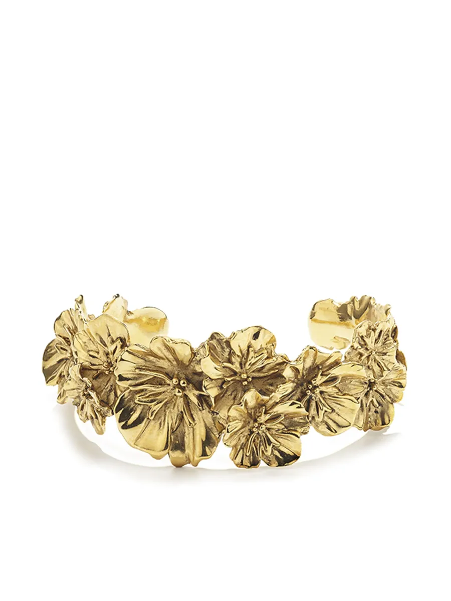 браслет Fleur de Pavot 1