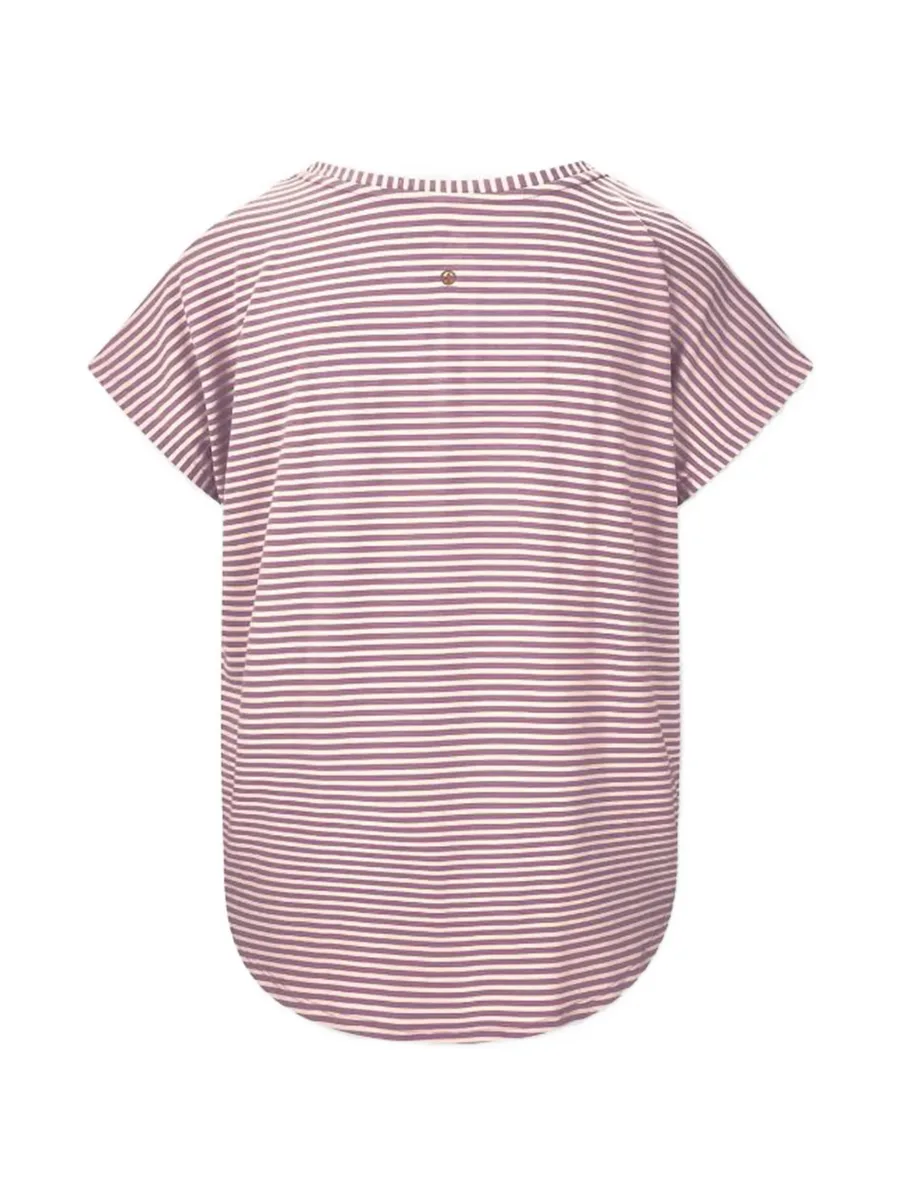 футболка Little Sumo Stripe 2