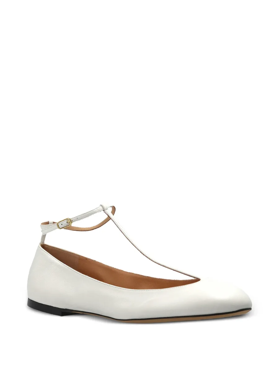 t-bar strap ballet flats 3