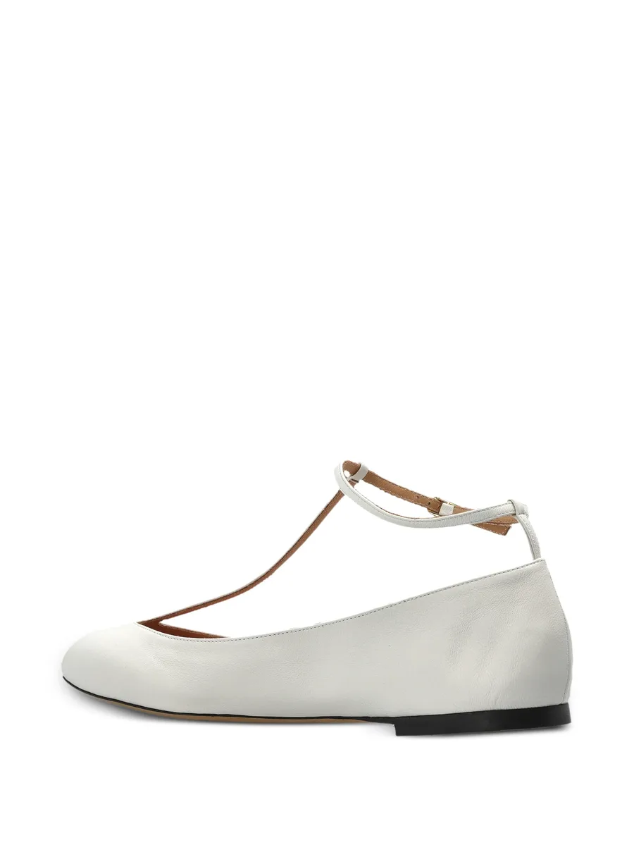 t-bar strap ballet flats 6