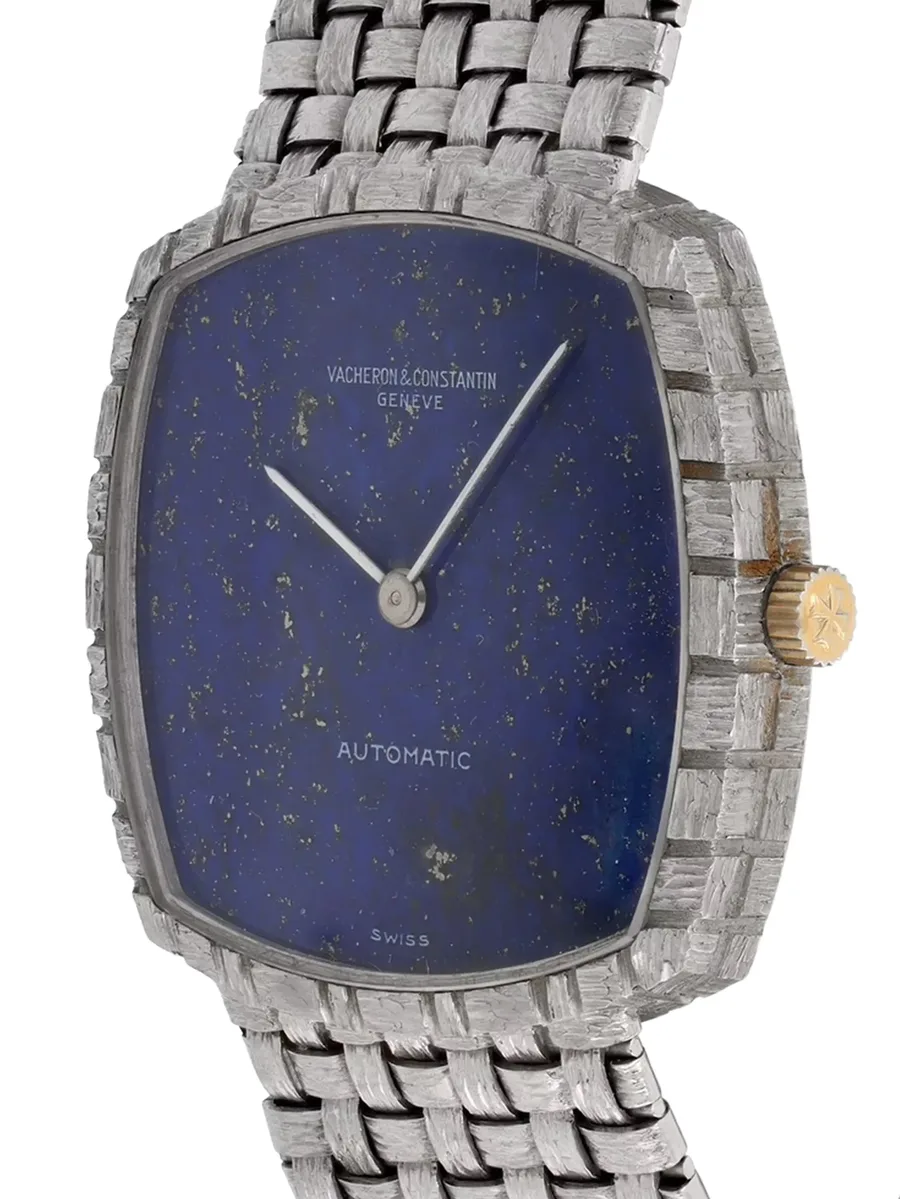 наручные часы Genève 32 мм (1975 год) 4