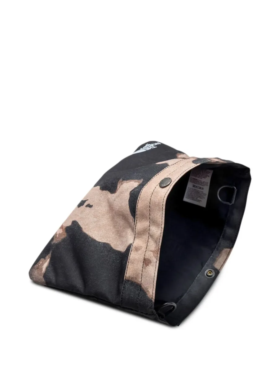 сумка на плечо из коллаборации с TNF 7