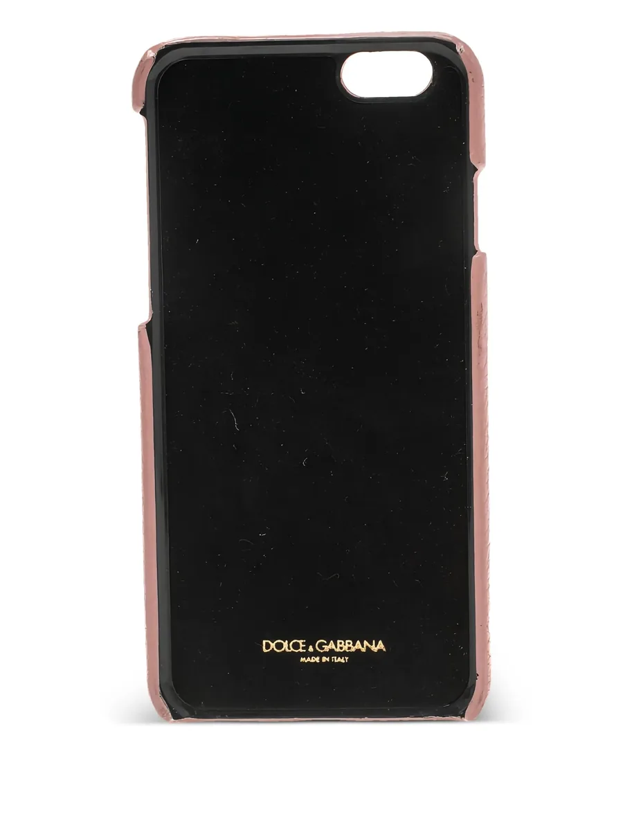 leather iPhone 6 case 3