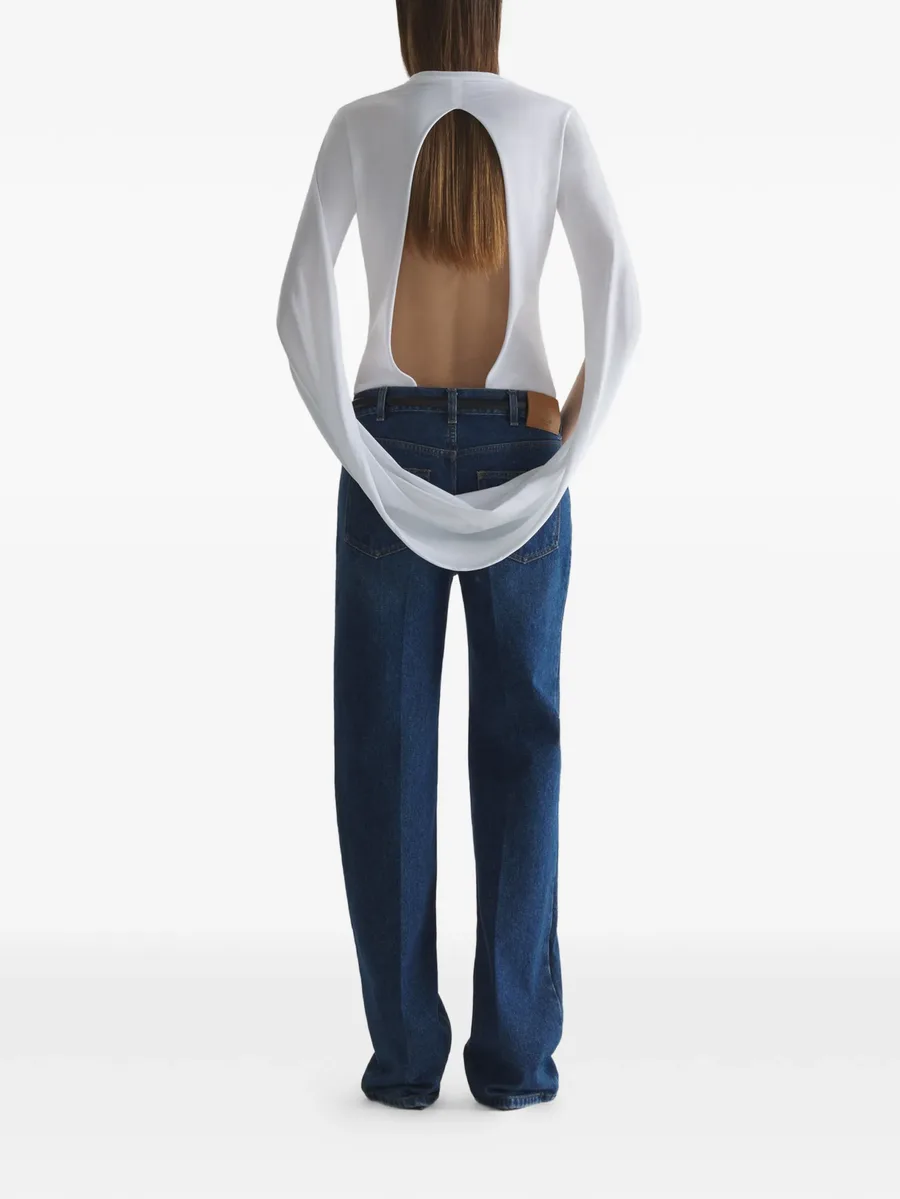 Cascade Loop T-shirt 8