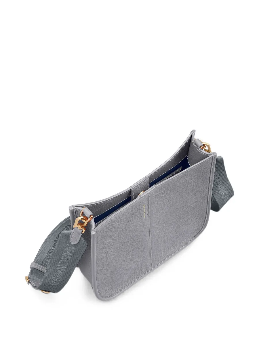 сумка Leather Saddle 7