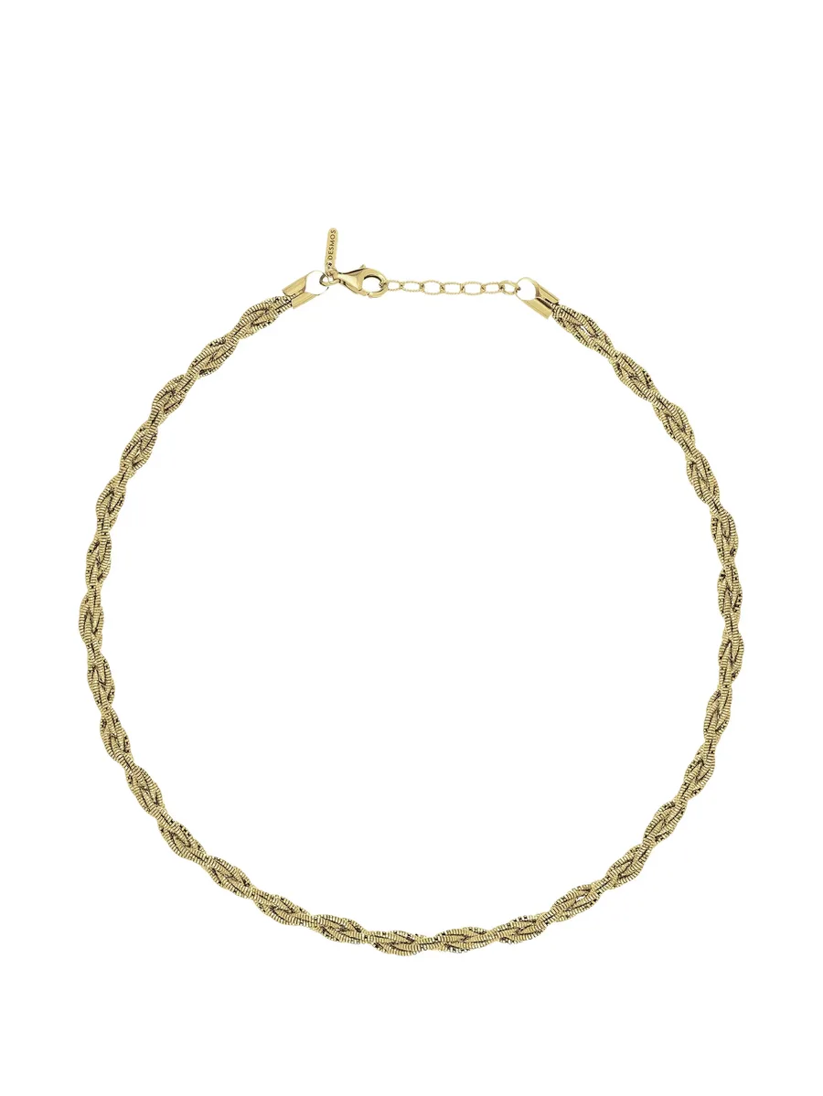 колье Spring Rope 1
