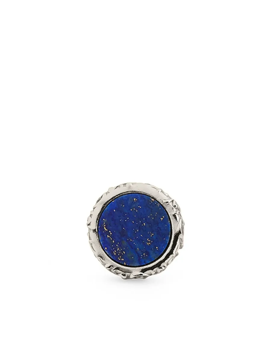 серьга-гвоздик Amulet 1