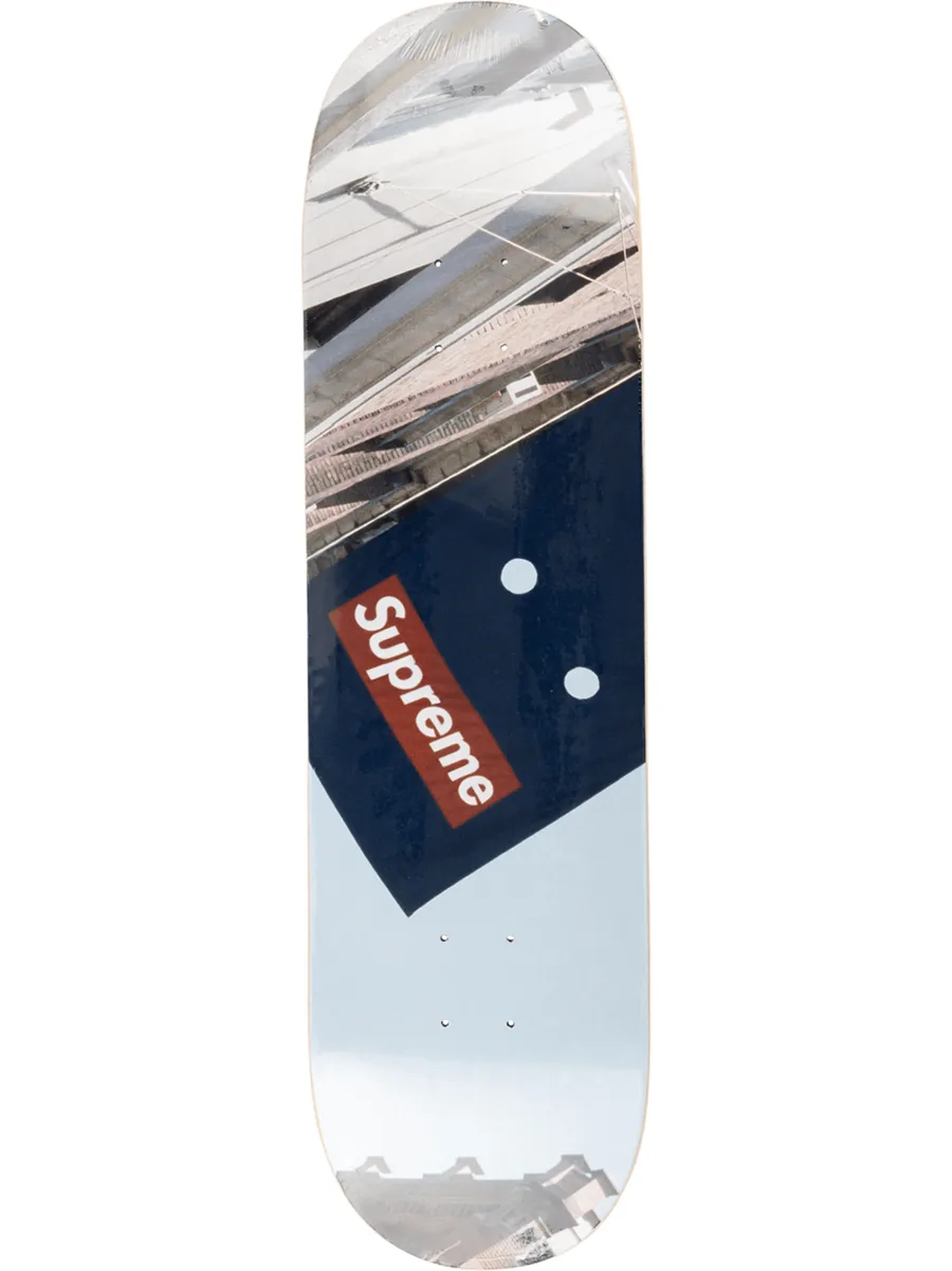 скейтборд Banner 1