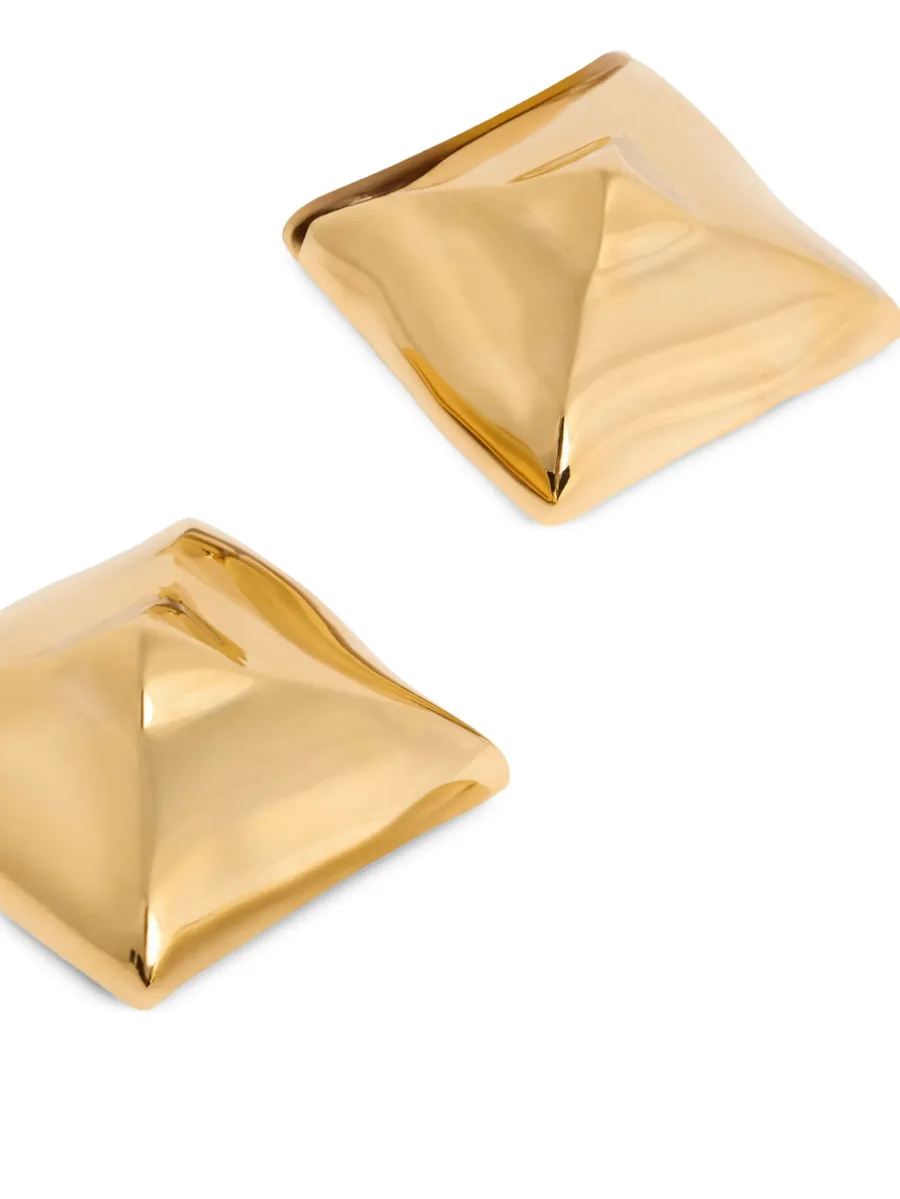 серьги Goldie 5