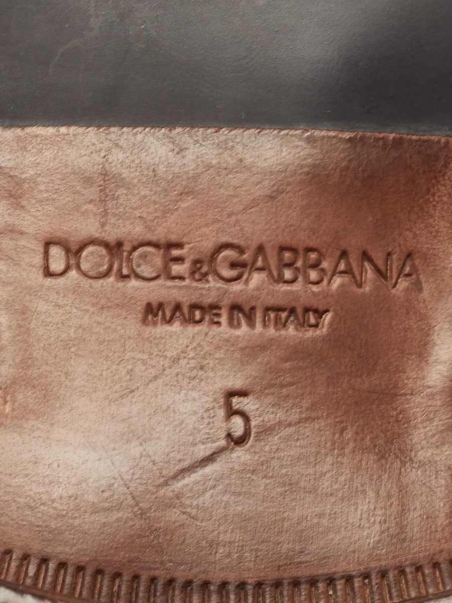 2024 suede embroidered boots 12
