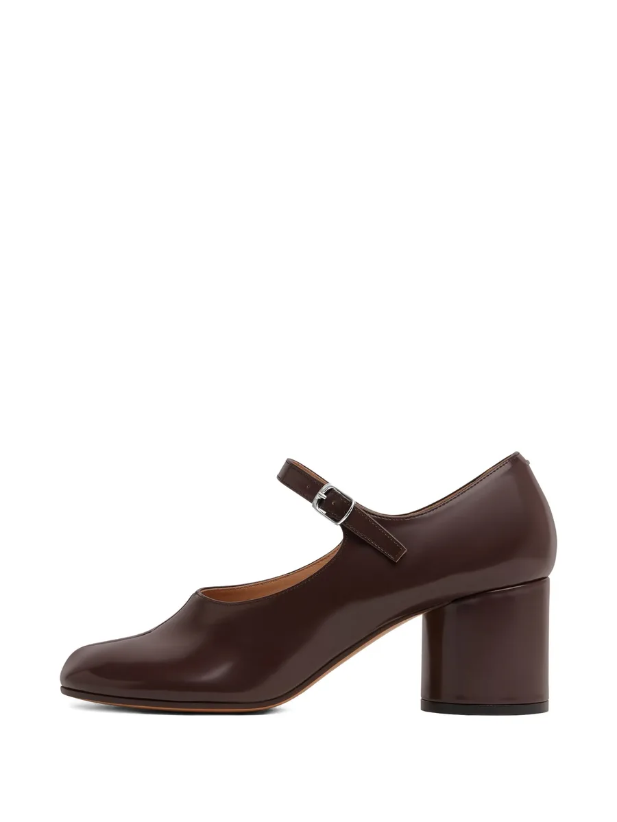 Tabi mary-jane pumps 2