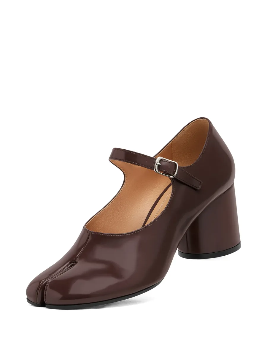 Tabi mary-jane pumps 4