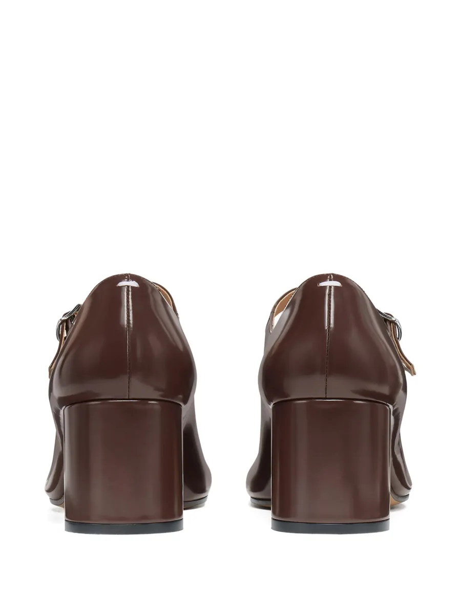 Tabi mary-jane pumps 5