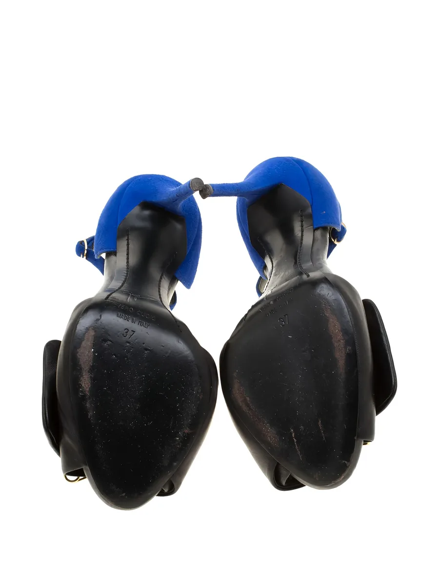 2024 leather safety sandals 6