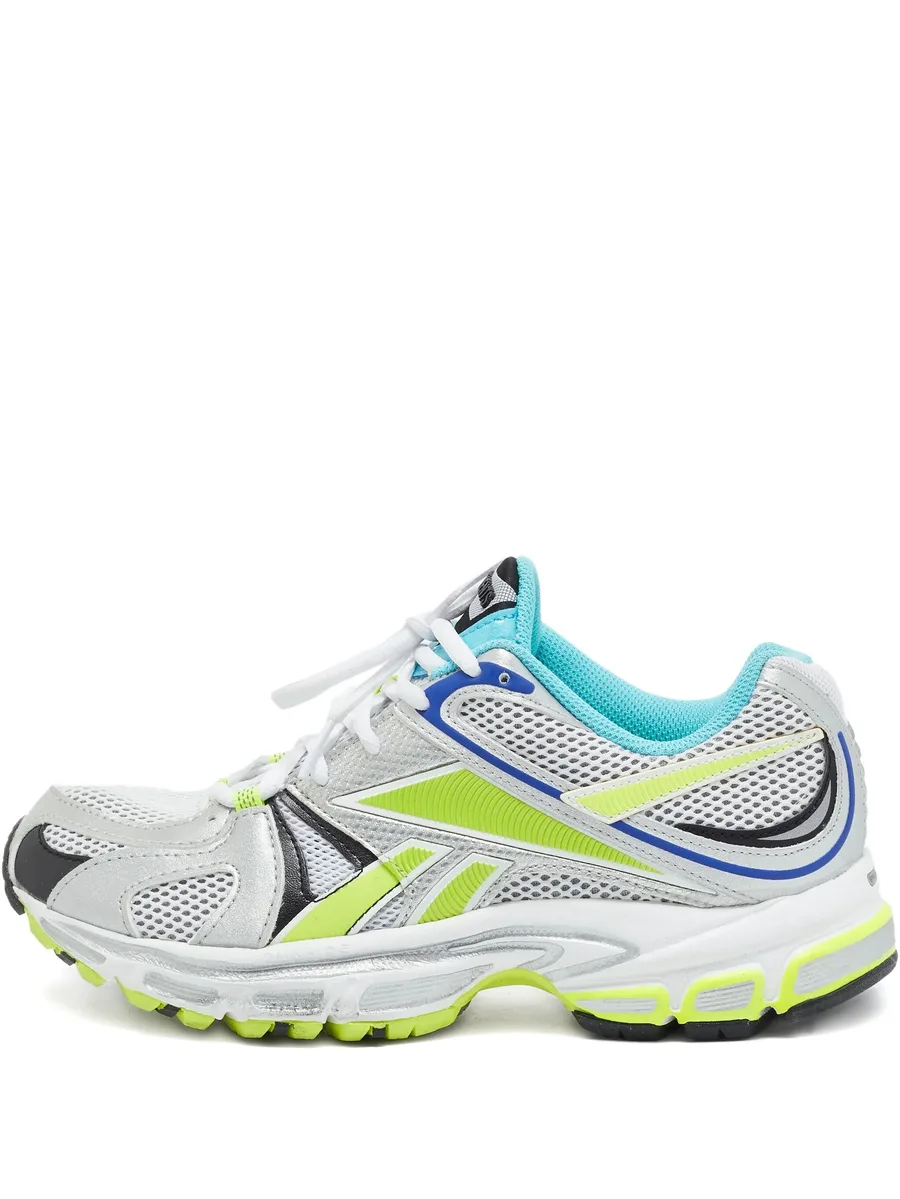 кроссовки Spike Runner с сетчатыми вставками 2