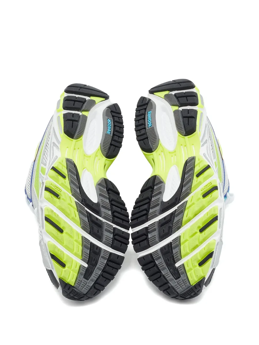 кроссовки Spike Runner с сетчатыми вставками 9