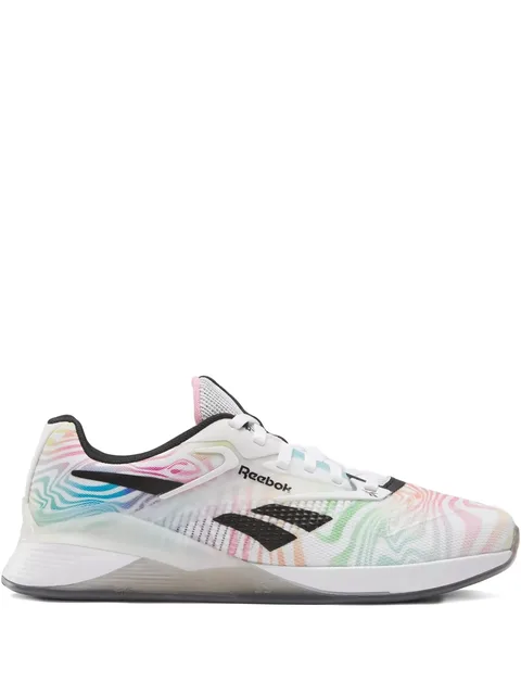 Nano X4 Pride sneakers