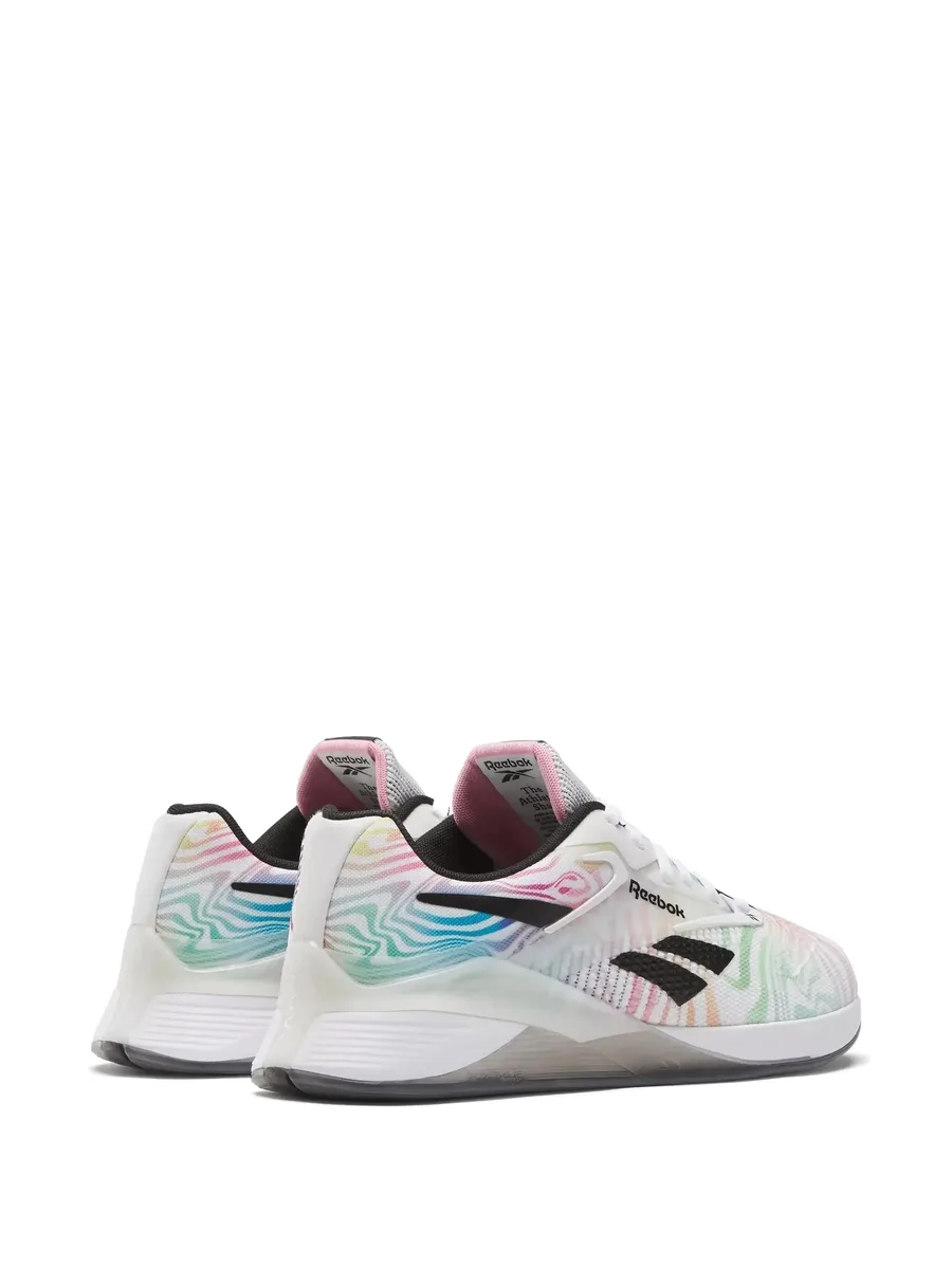 Nano X4 Pride sneakers 6