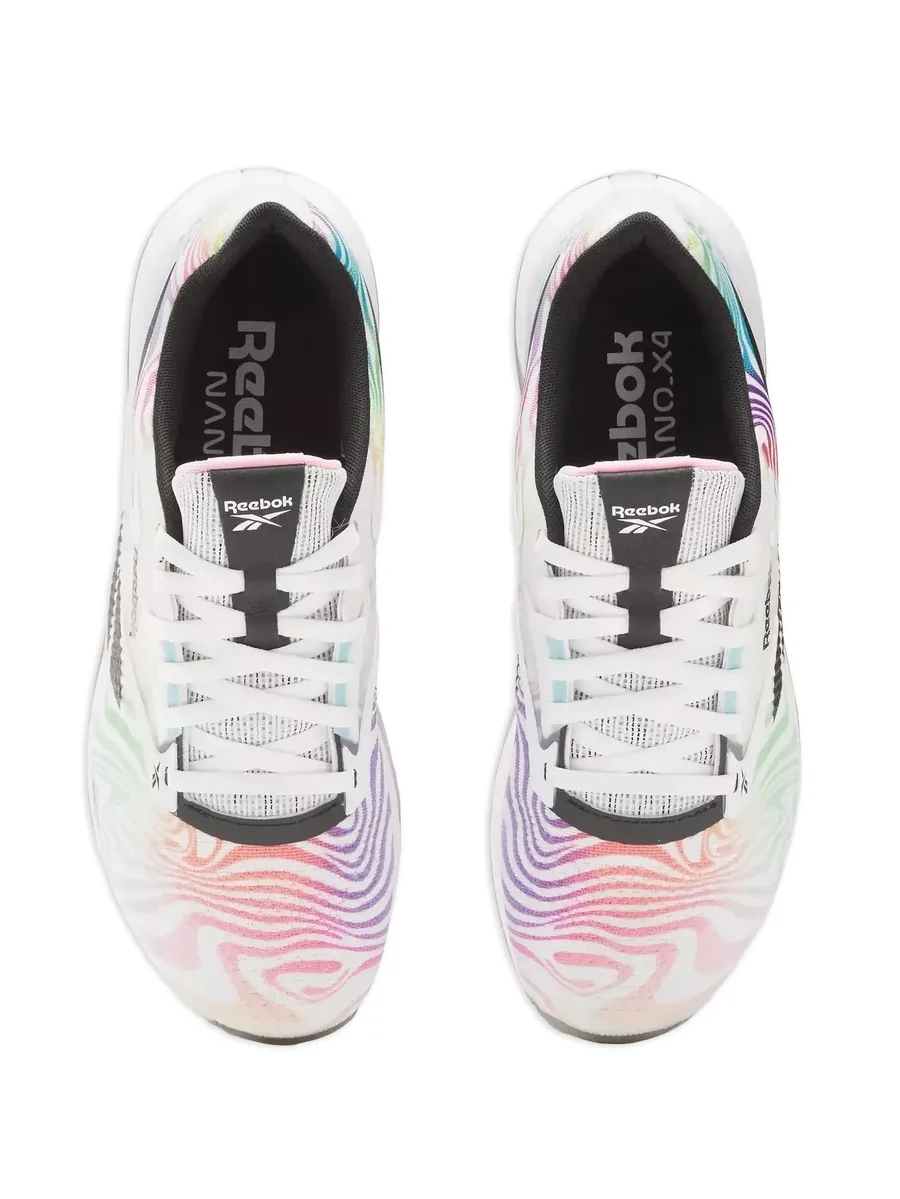 Nano X4 Pride sneakers 8