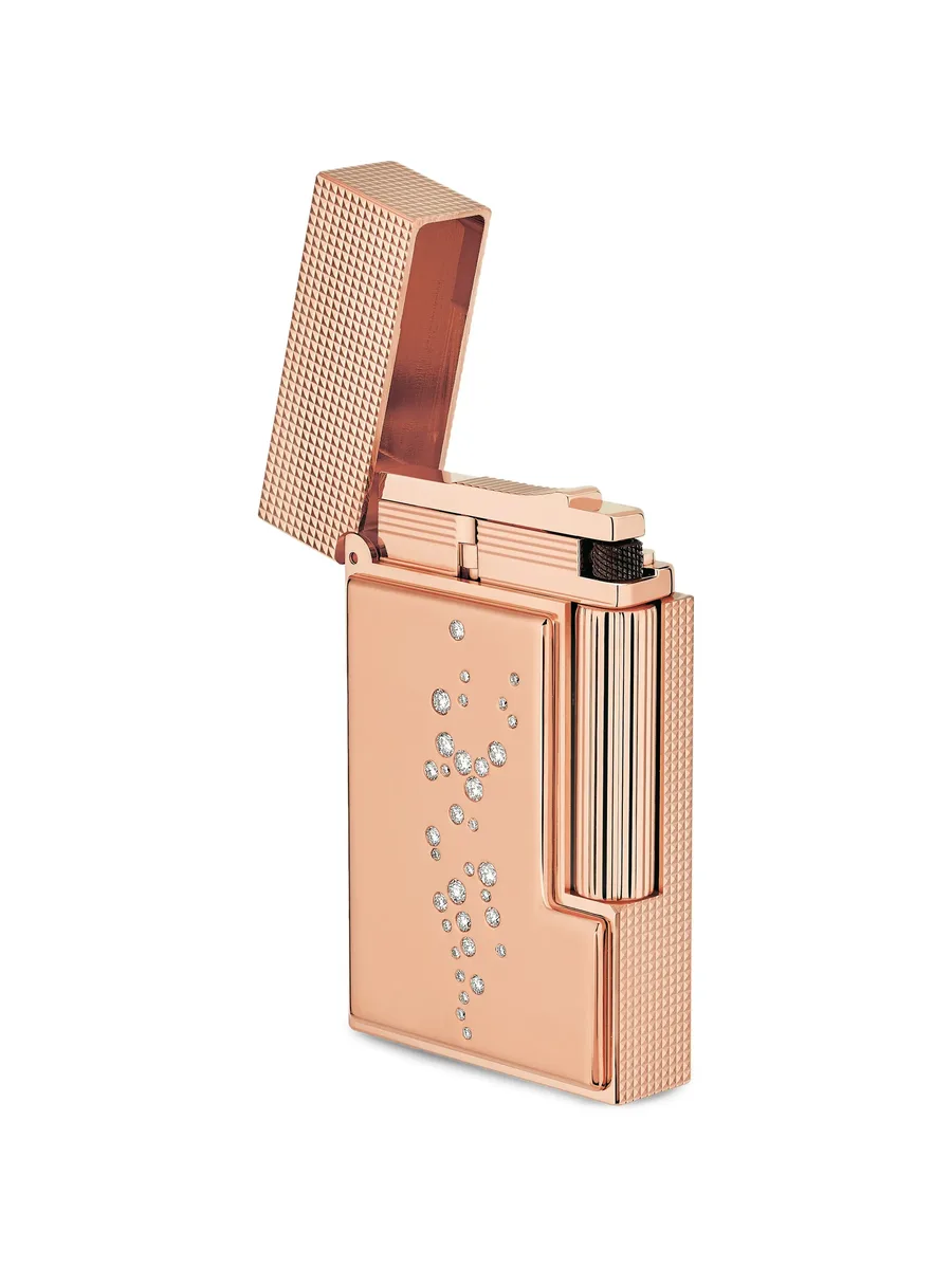 зажигалка Ligne 2 Diamond 6