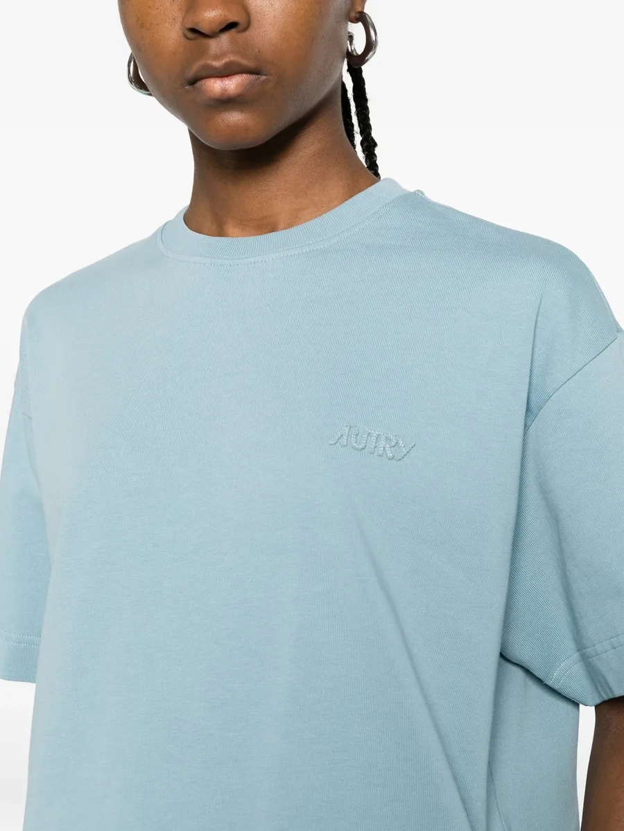 round-neck T-shirt 10