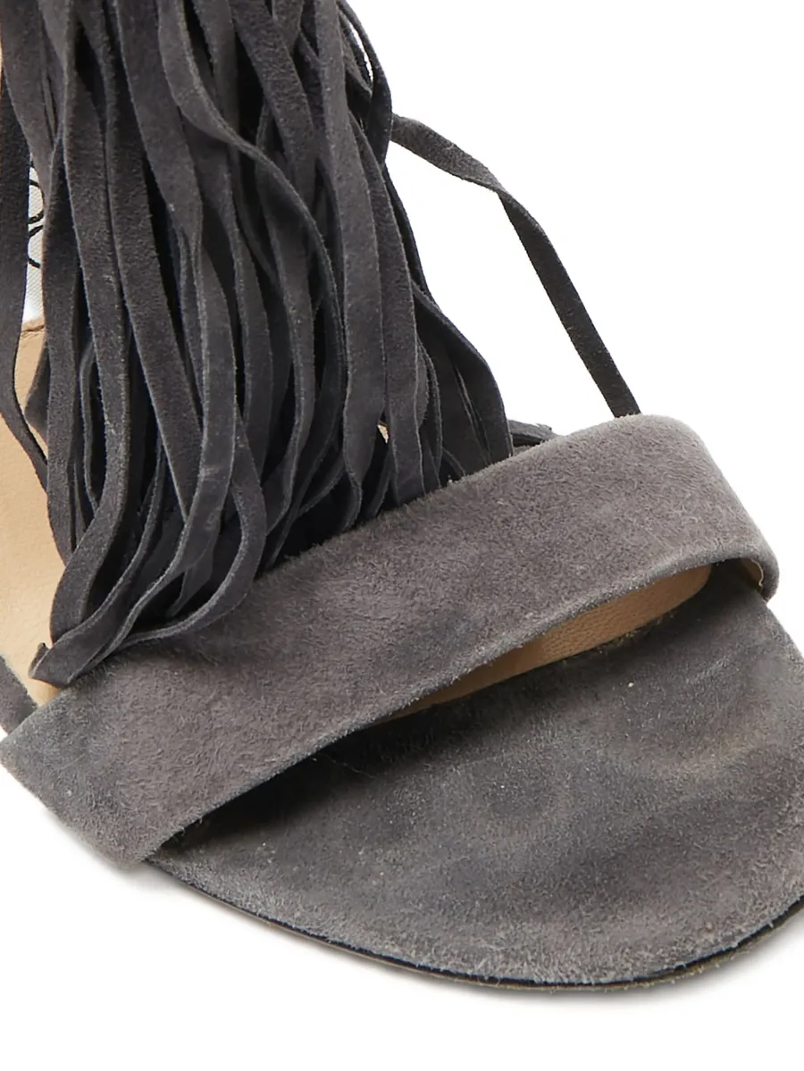 120mm Viola sandals 12