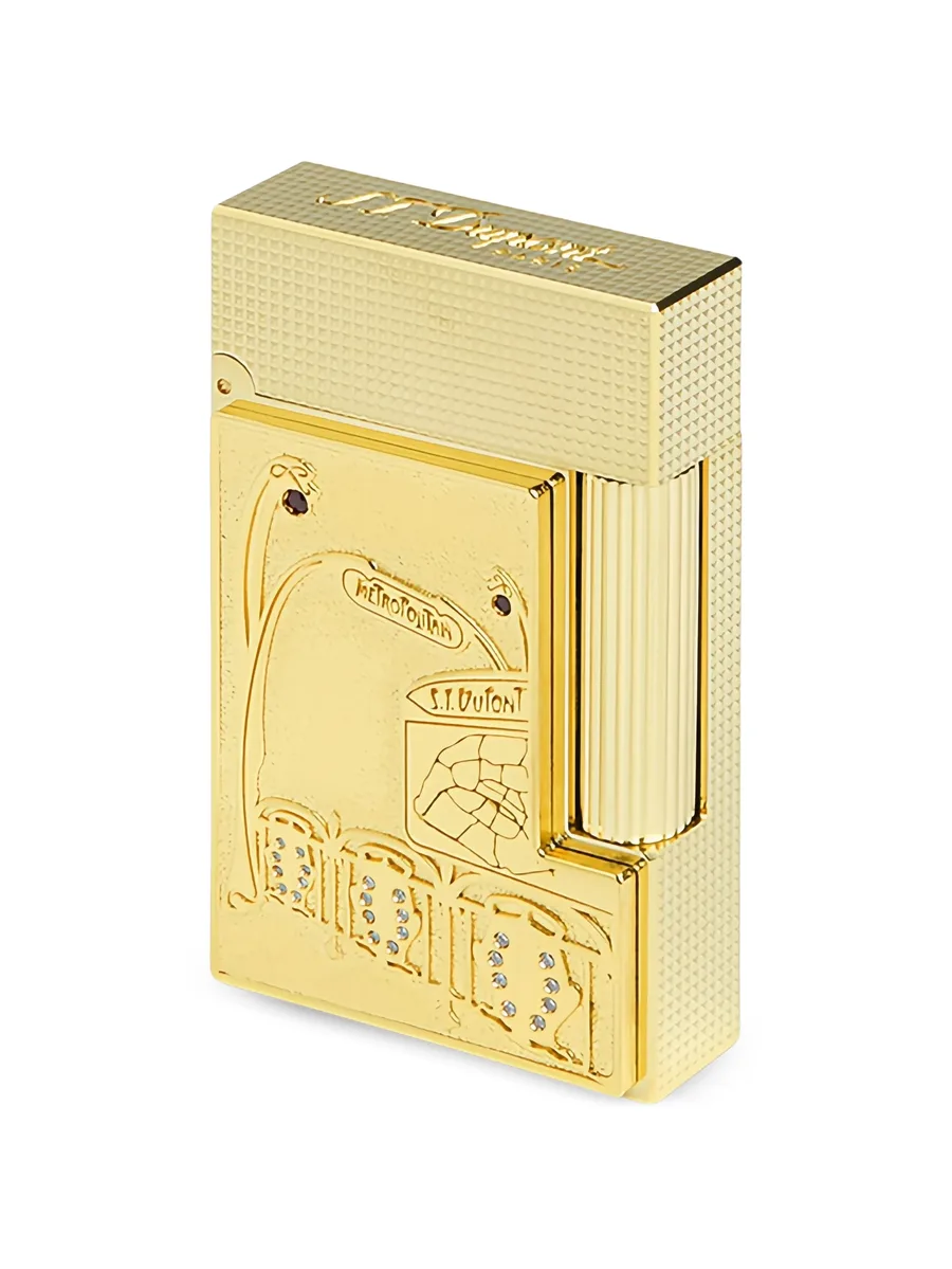 зажигалка Ligne 2 Metropolitan 6