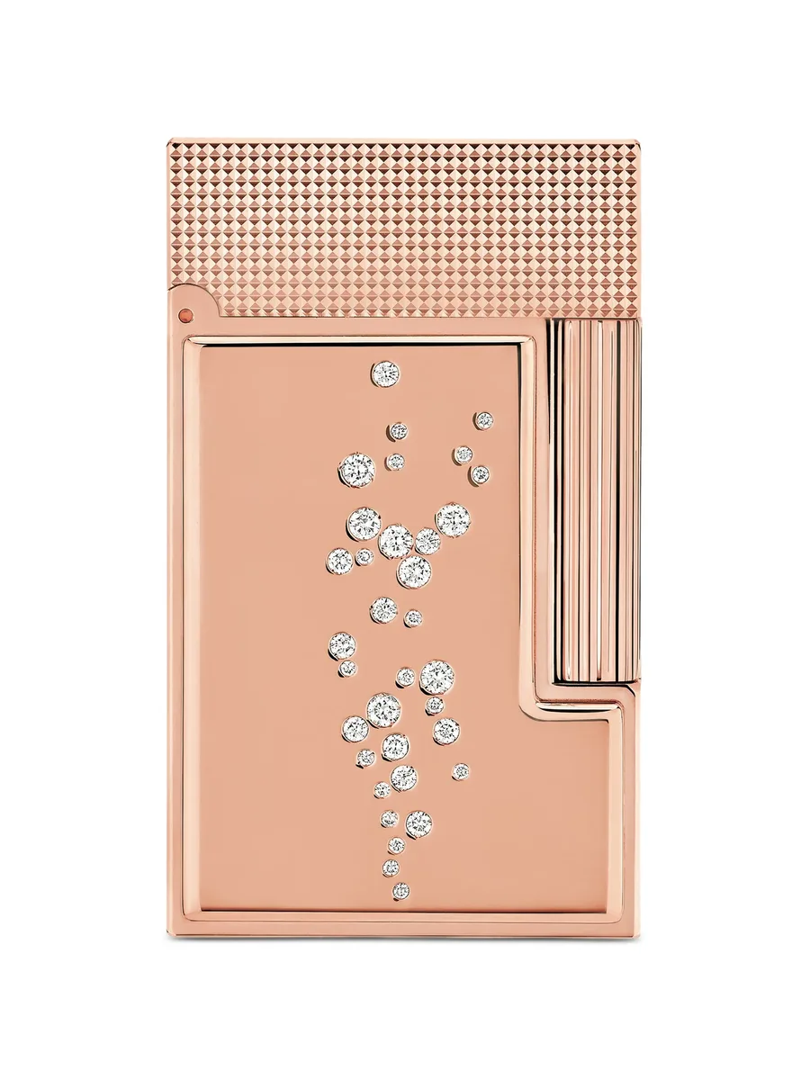 зажигалка Ligne 2 Diamond 1