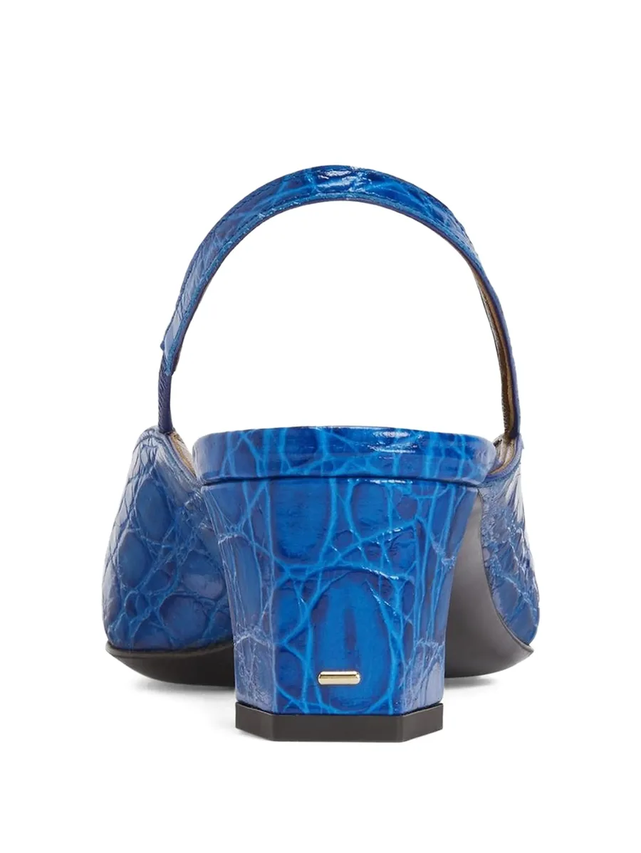 туфли Brendha Sabot 45 5