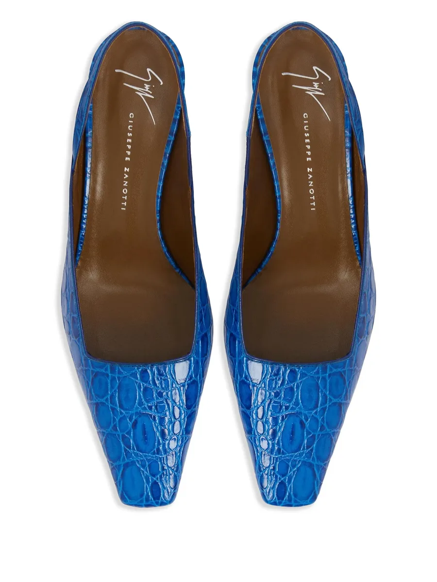 туфли Brendha Sabot 45 8