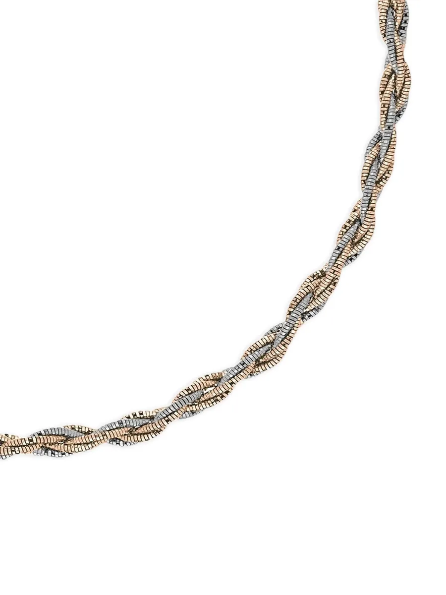 колье Spring Rope 3