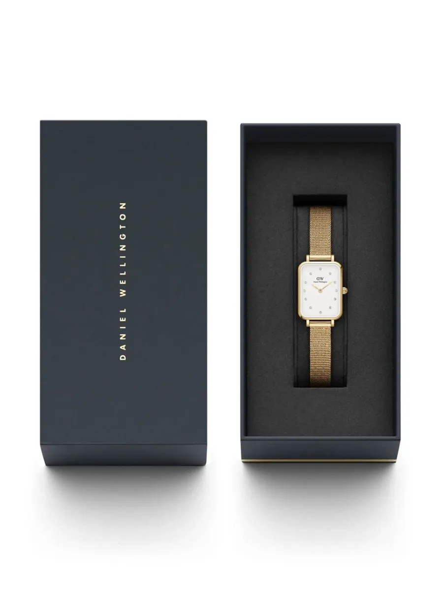 наручные часы Quadro Lumine Pressed Evergold 26 мм 9