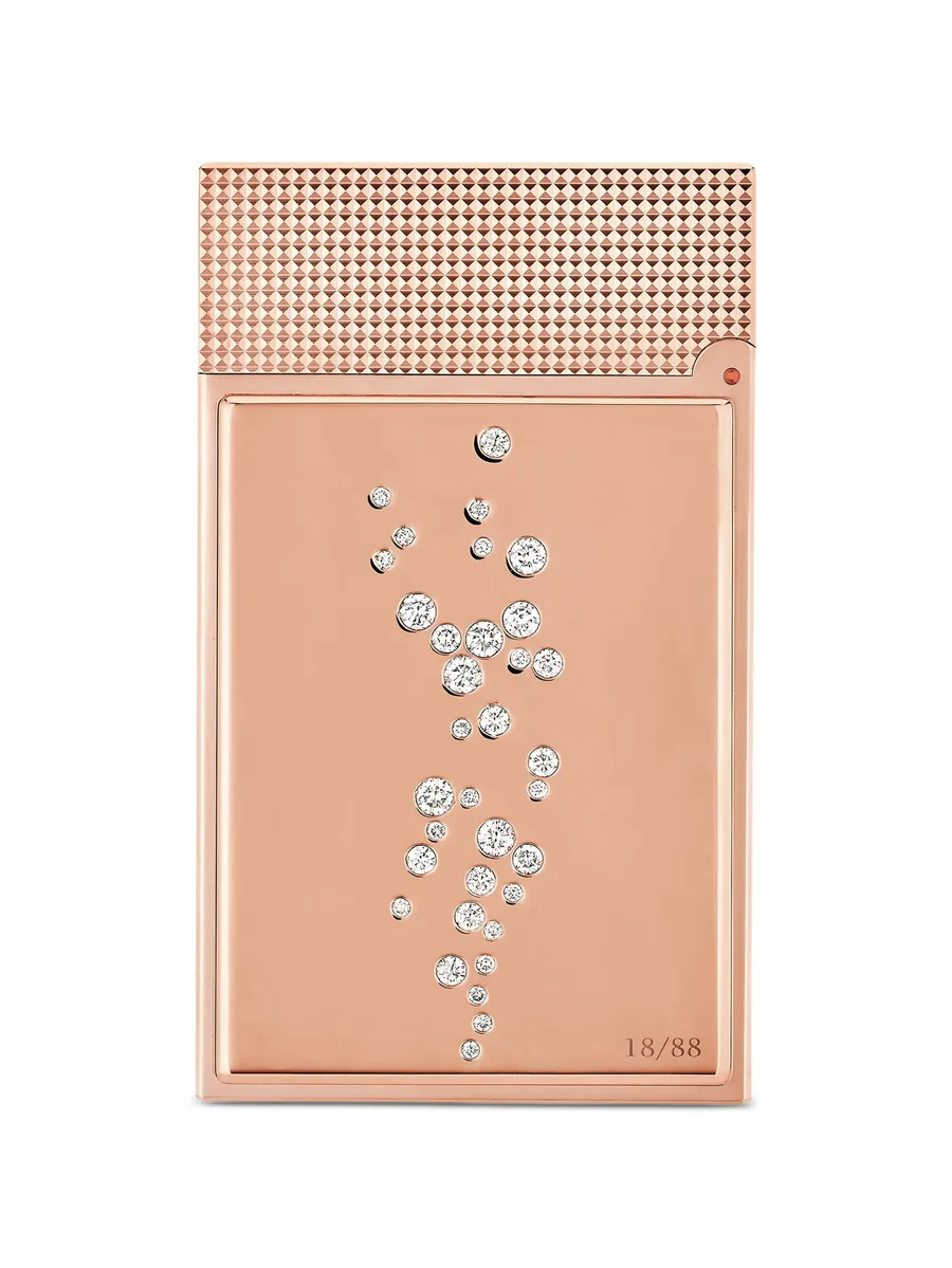 зажигалка Ligne 2 Diamond 3